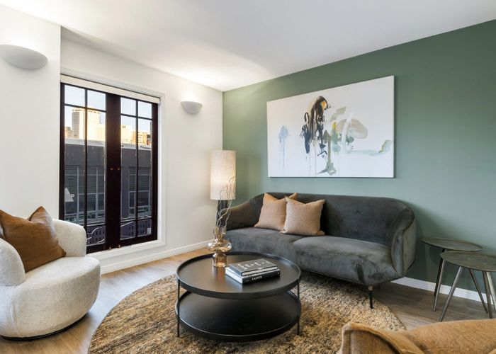  at 9A Vernon Street, Freemans Bay, Auckland City, Auckland