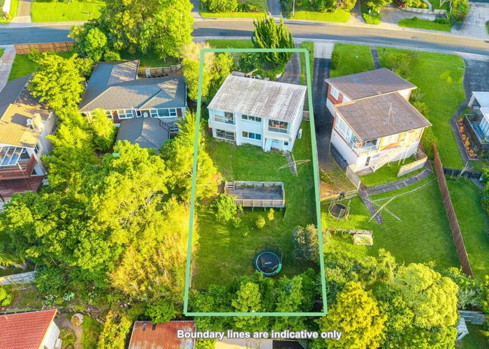  at 20 Shanaway Rise, Hillcrest, North Shore City, Auckland