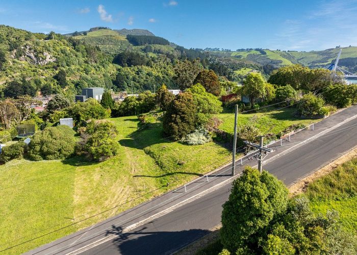  at 33/35/37 Constitution Street, Port Chalmers, Dunedin, Otago