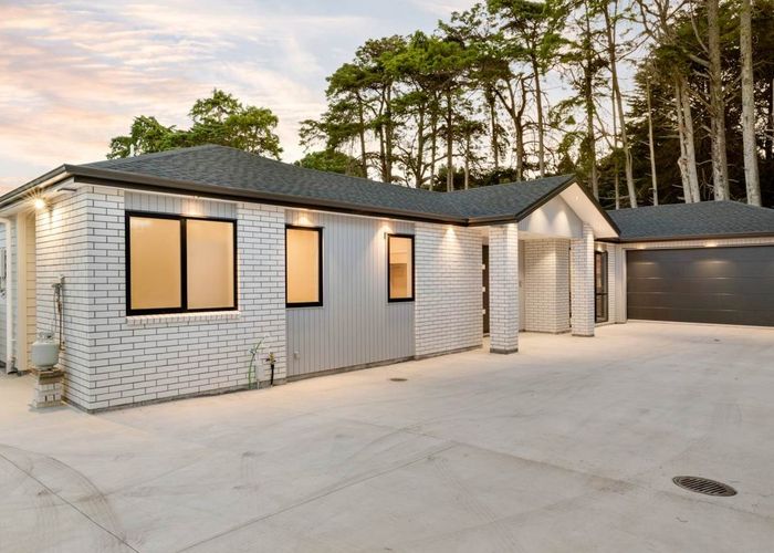  at 26 Kate Duncan Drive, Swanson, Auckland