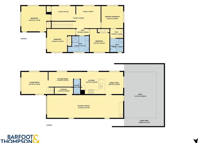  at 53 Collier Drive, Flat Bush, Auckland