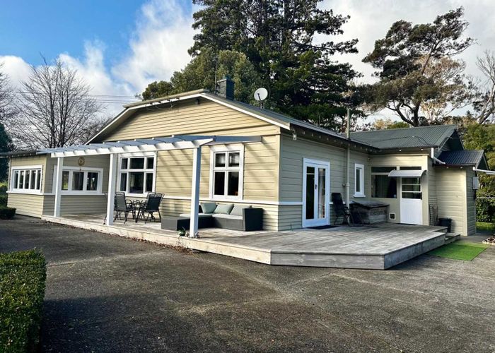  at 2204 Cheltenham Hunterville Road, Beaconsfield, Feilding