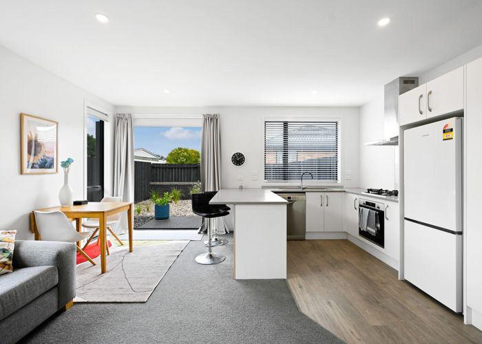  at 4/58 Mansell Avenue, Hillcrest, Hamilton, Waikato