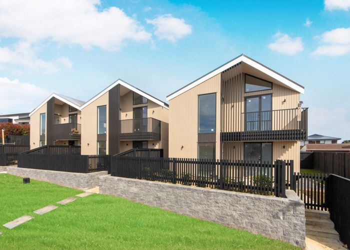 For sale L3/1012 White Heron Drive, Massey, Waitakere City, Auckland