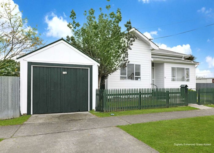  at 15 Burton Avenue, Whanganui East, Whanganui