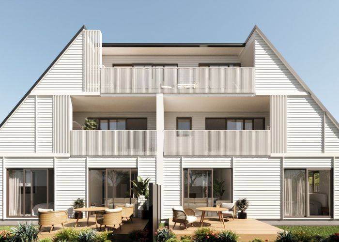  at 5/65 Ruskin Street, Addington, Christchurch City, Canterbury