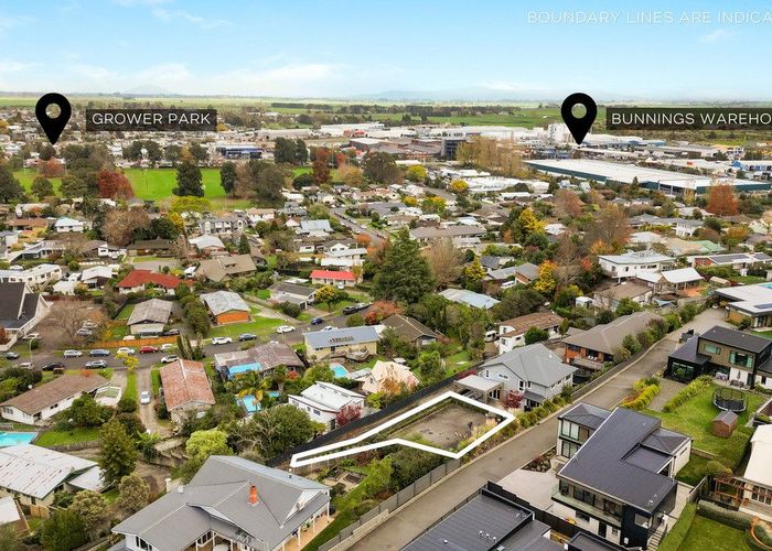  at Lot 109A Lake Crescent, Hamilton Lake, Hamilton, Waikato