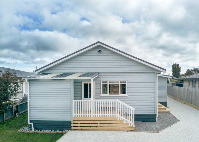  at 50 Bickerton Street, Wainoni, Christchurch