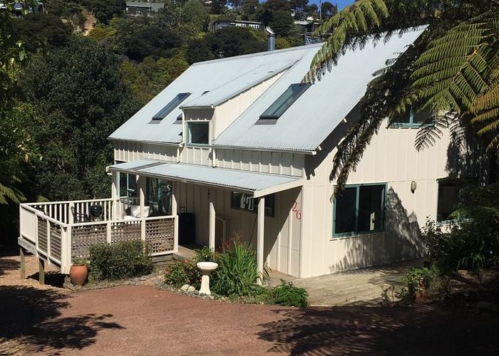  at 26 Frank Street, Oneroa, Waiheke Island, Auckland