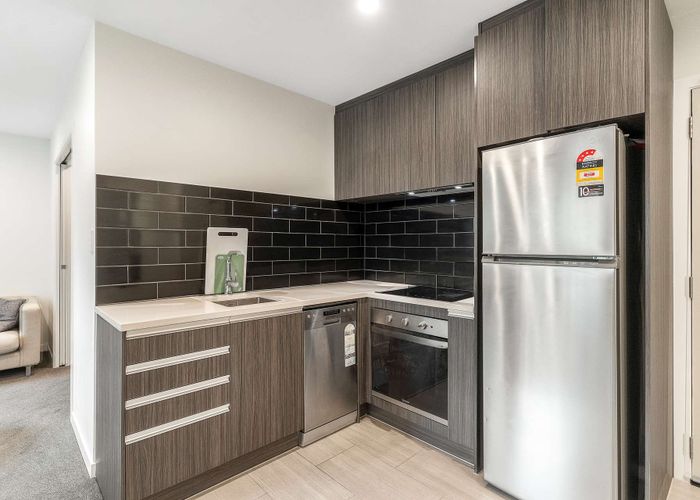  at 301/7 Scotia Place, City Centre, Auckland City, Auckland