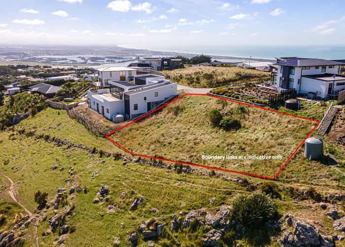  at 11 Parkridge Place, Mount Pleasant, Christchurch City, Canterbury