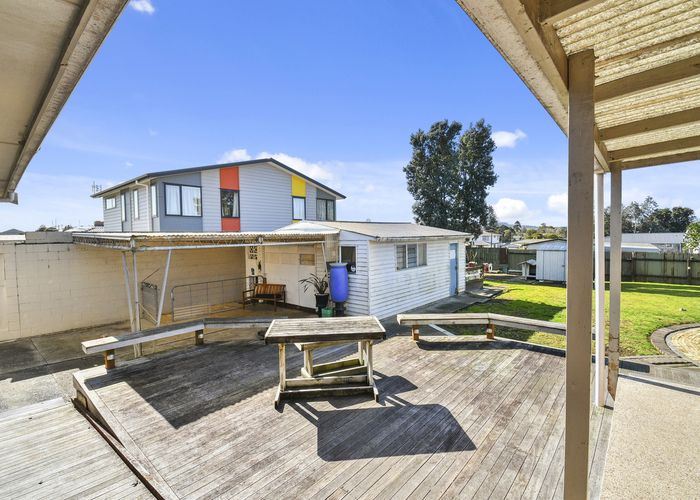  at 19 Totara Road, Manurewa, Auckland