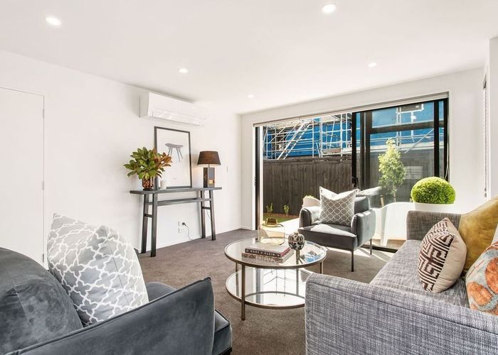  at 4/557 Manchester Street, St. Albans, Christchurch City, Canterbury