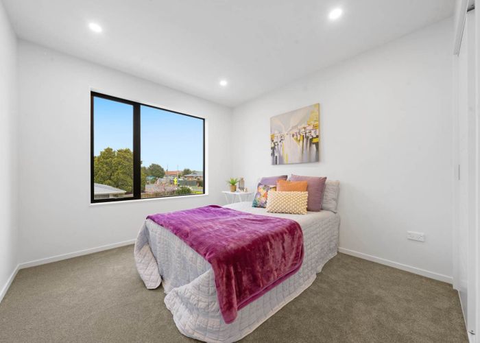  at Lot 4/53 Tennesse Avenue, Mangere East, Manukau City, Auckland
