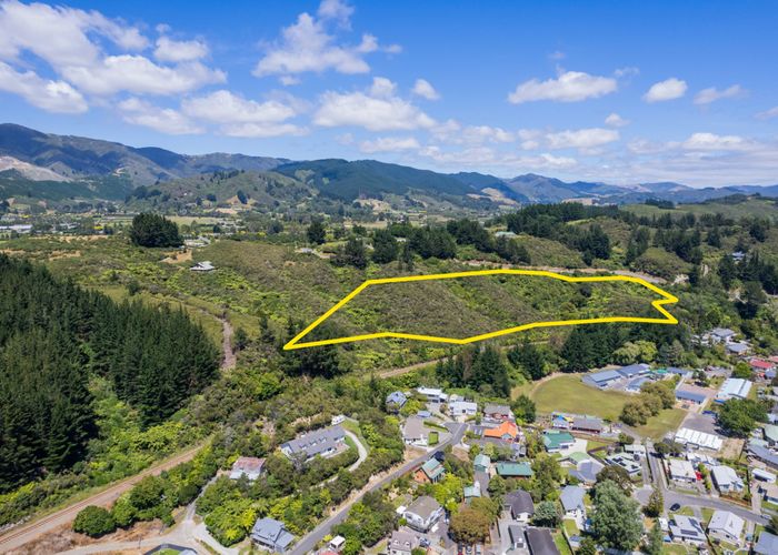  at 0 Mangaroa Hill Road, Maoribank, Upper Hutt, Wellington