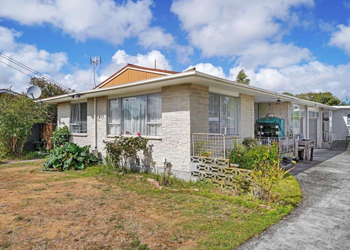  at 1/24 Pamela Street, Linwood, Christchurch