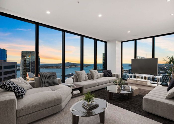  at 3901/51 Albert Street, Auckland Central, Auckland