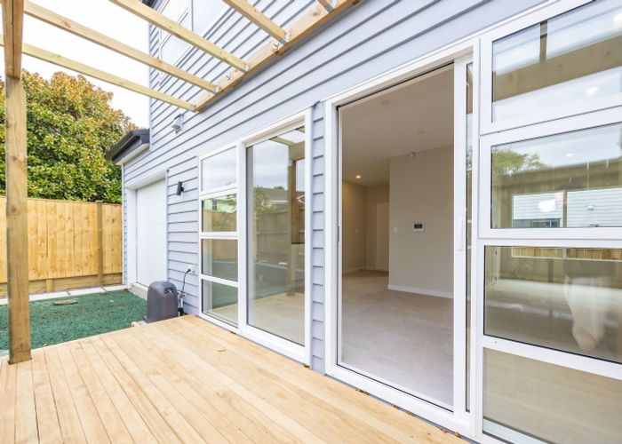  at 34C Hellyers Street, Birkenhead, North Shore City, Auckland