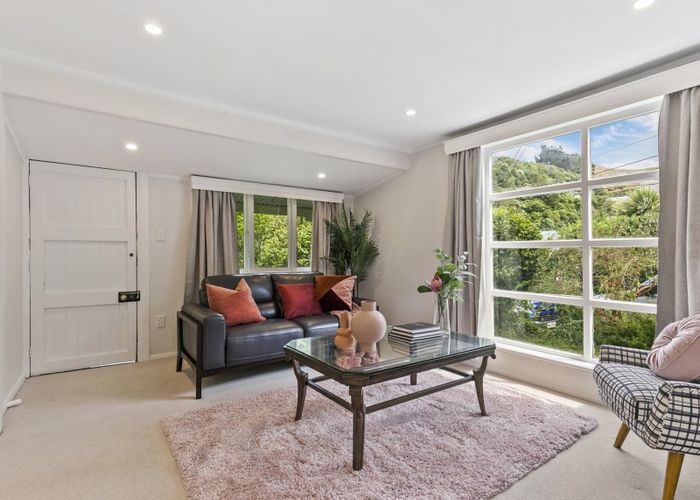  at 136 Parkvale Road, Karori, Wellington