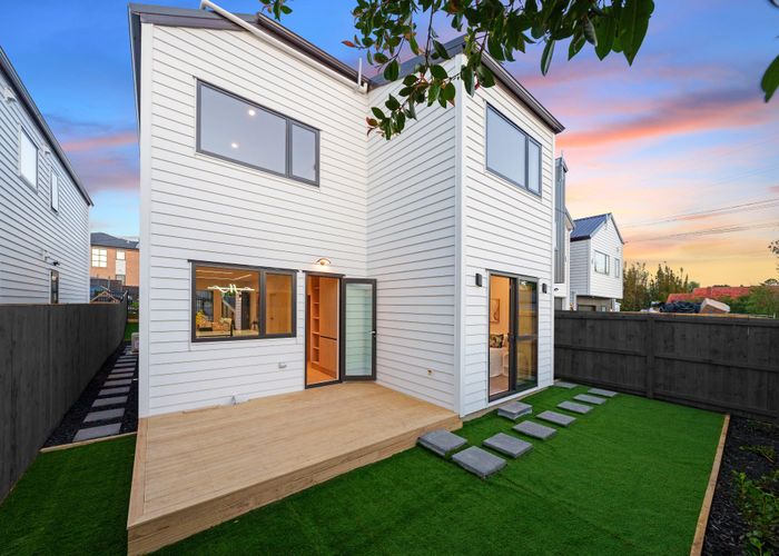  at Lot 3/28 Margate Road, Blockhouse Bay, Auckland City, Auckland