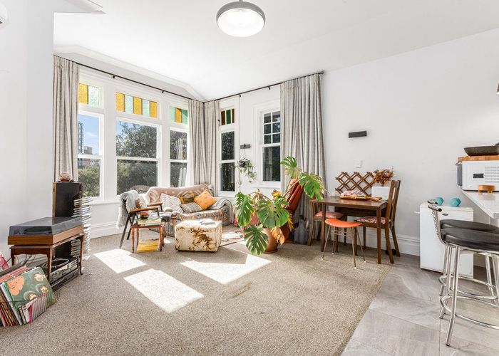  at 44 Aurora Terrace, Kelburn, Wellington, Wellington