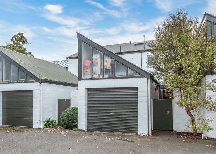  at 5/99 Aikmans Road, Merivale, Christchurch