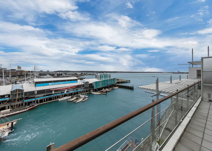  at 48A/147 Quay Street, City Centre, Auckland City, Auckland