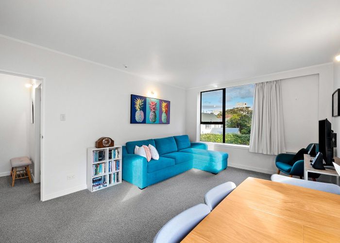  at 19/70 Hobson Street, Thorndon, Wellington