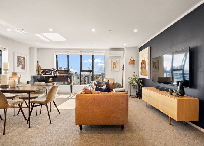  at 1702/38A Liverpool Street, City Centre, Auckland City, Auckland