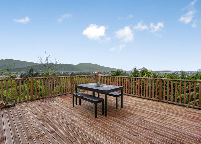 at 17 Hill Road, Belmont, Lower Hutt, Wellington