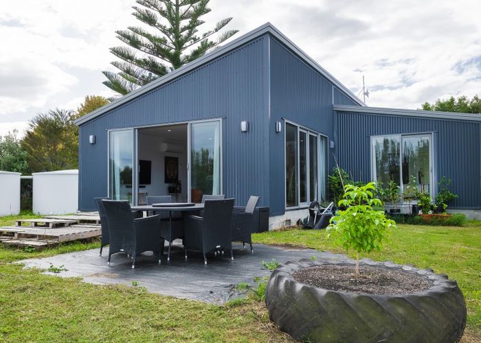  at 526 Nelson Road, Riverdale, Gisborne