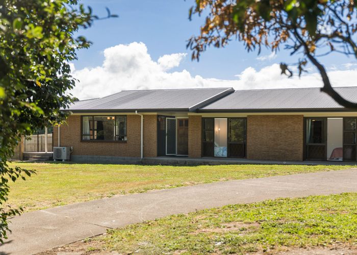  at 64 Pukekauri Road, Waikino, Waihi