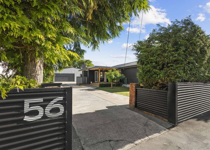  at 56 Harley Street, Solway, Masterton
