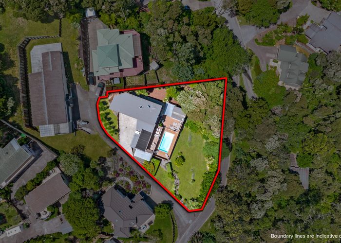  at 92 Pemberton Avenue, Bayview, Auckland