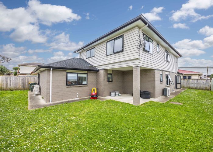  at 229A Puhinui Road, Papatoetoe, Manukau City, Auckland