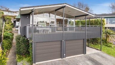  at 16 Geraldine Place, Kohimarama, Auckland