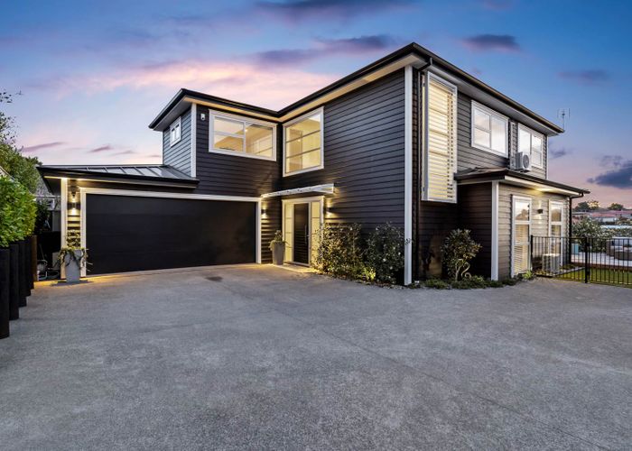  at 3 Carnarvon Avenue, Glendowie, Auckland