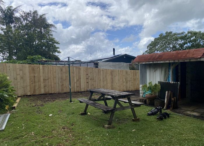  at Back cottage/13 Eden Tce, Kamo, Whangarei, Northland