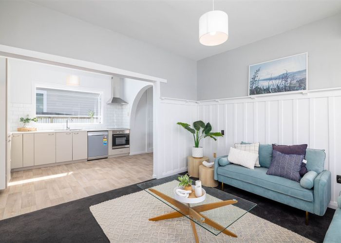  at 16 Rawson Street, New Brighton, Christchurch
