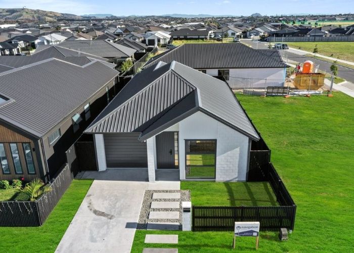  at Rolleston Street Kihikihi, Te Awamutu, Waipa, Waikato