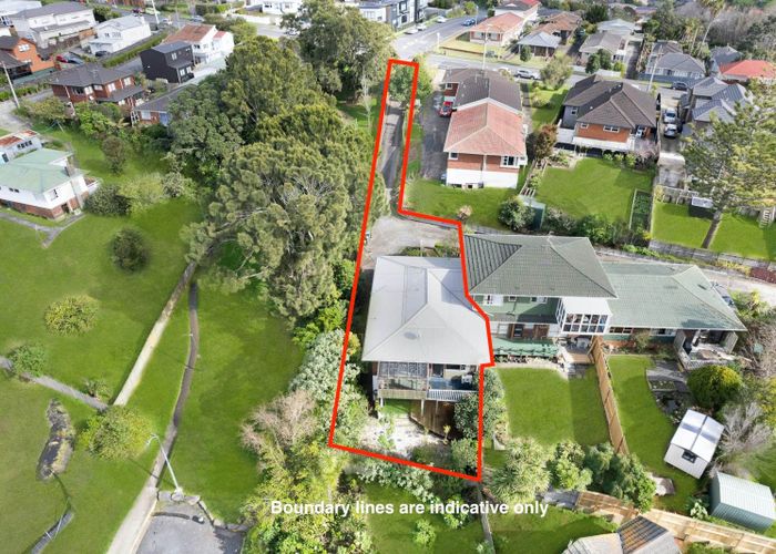  at 3/1544 Dominion Road Extension, Mount Roskill, Auckland