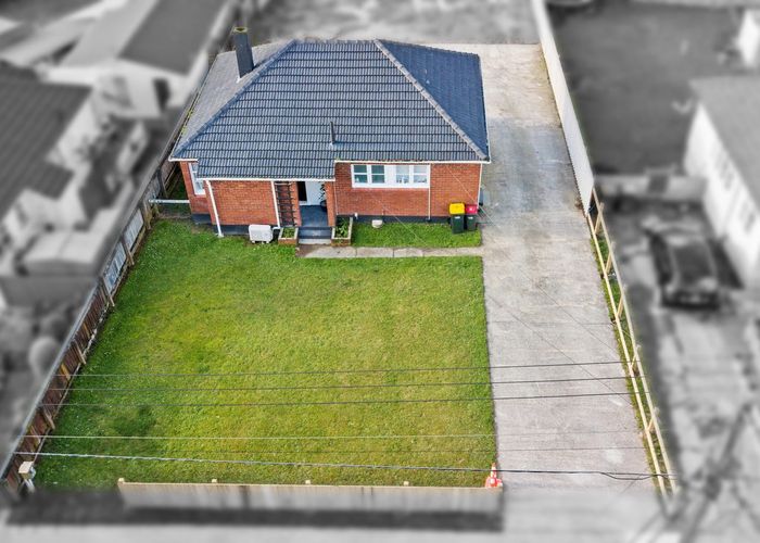  at 80 Judd Crescent, Naenae, Lower Hutt