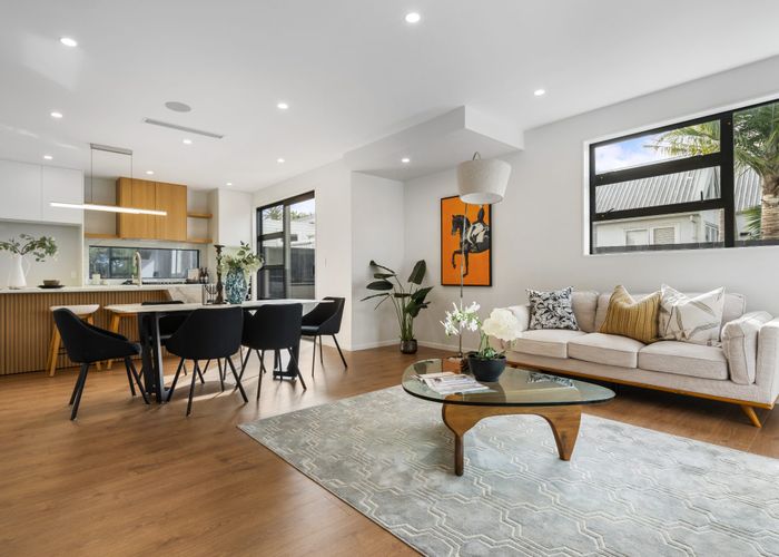  at Lot 1/66 Norwood Road, Bayswater, North Shore City, Auckland