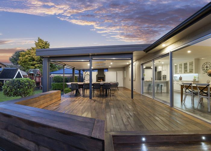 at 467 Ruahine Street, Terrace End, Palmerston North