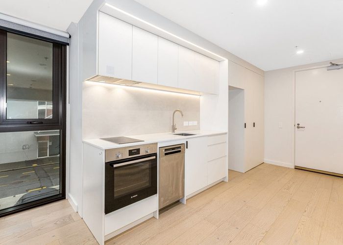  at 105/10 Alpha Street, Te Aro, Wellington, Wellington