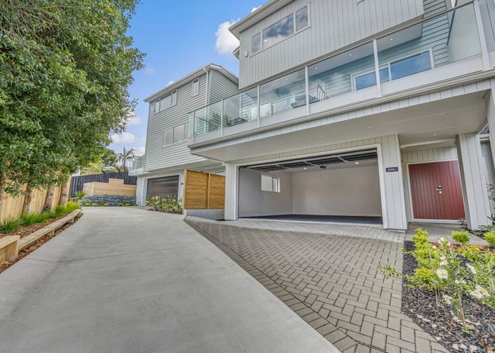  at 55B Merriefield Avenue, Forrest Hill, North Shore City, Auckland
