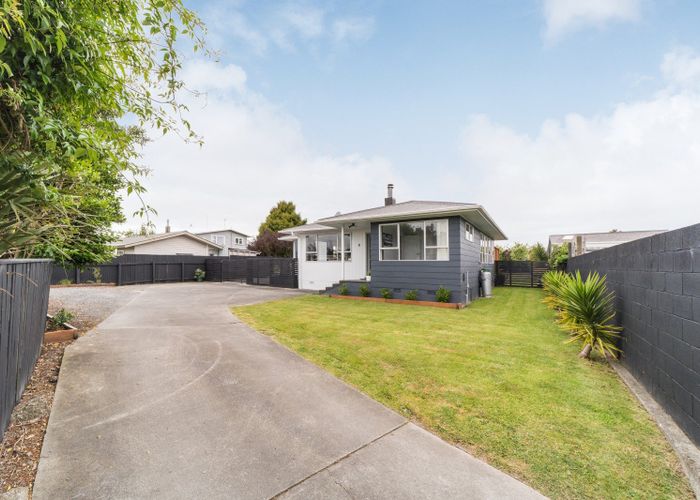  at 9 Hinau Place, Cloverlea, Palmerston North, Manawatu / Whanganui