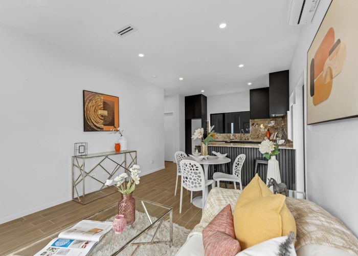  at 24B Endeavour Street, Blockhouse Bay, Auckland City, Auckland
