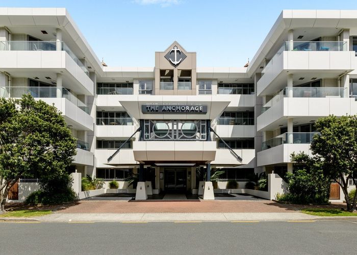  at 317/36 Victoria Road, Mount Maunganui