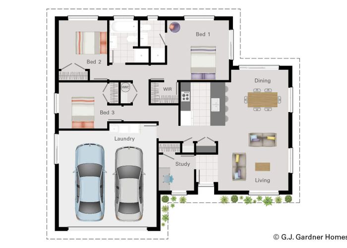  at 48 Sharman Place, Pyes Pa, Tauranga, Bay Of Plenty